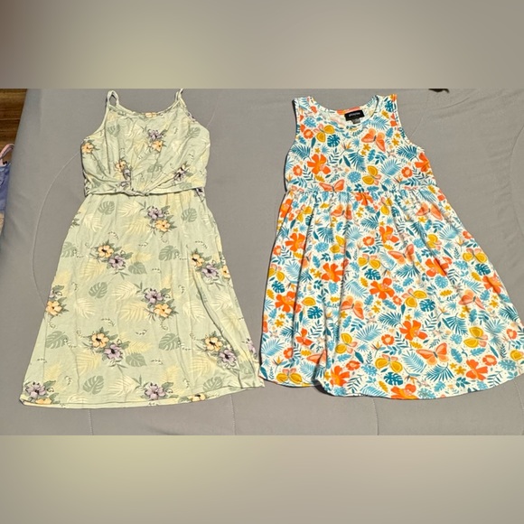 art class Other - Girls Size 6-6X Lot of 2 Dresses